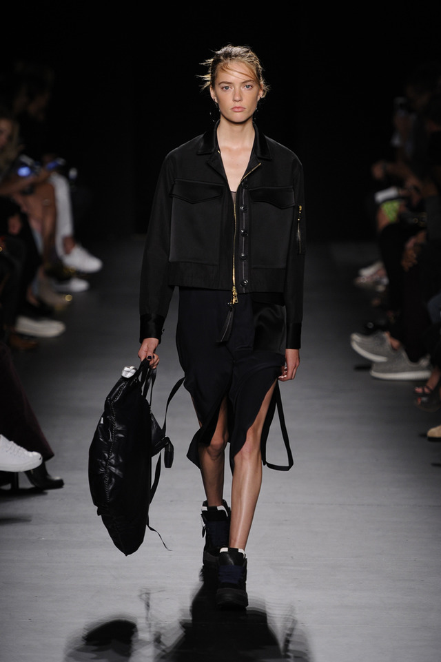 [LOOK] Rag & Bone 2016 Spring/Summer Collection | PHOTO(15/93 ...