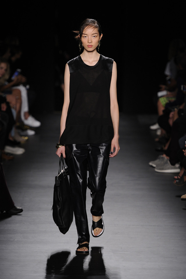 [LOOK] Rag & Bone 2016 Spring/Summer Collection | PHOTO(12/93 ...