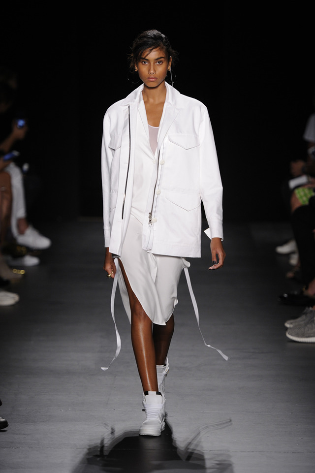 [LOOK] Rag & Bone 2016 Spring/Summer Collection | PHOTO(14/93 ...