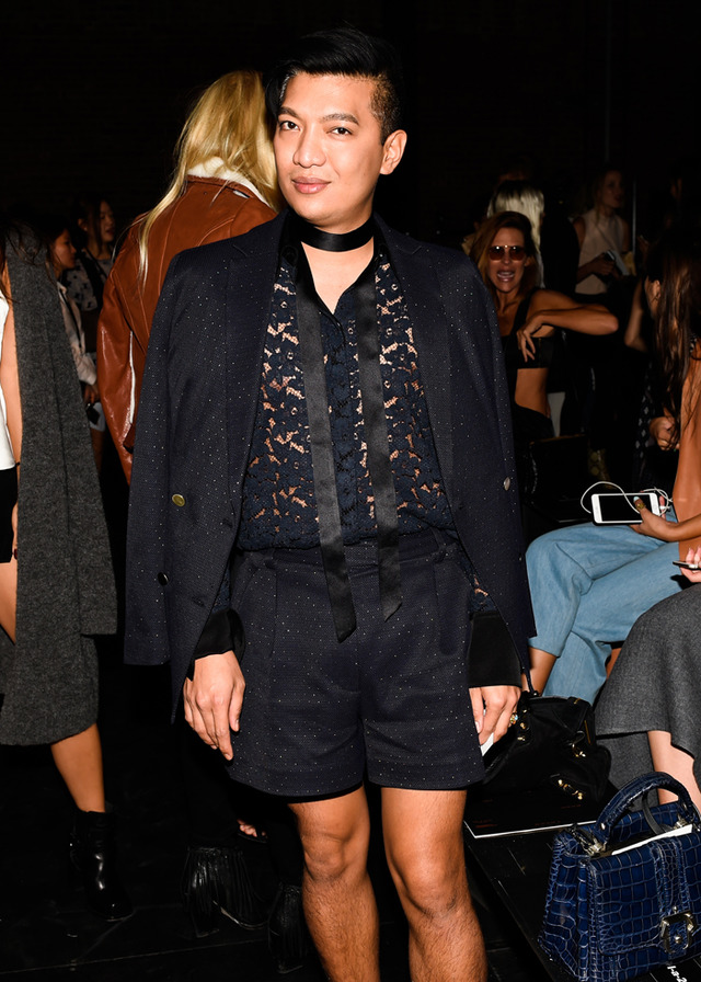 [LOOK] Rag & Bone 2016 Spring/Summer Collection | PHOTO(54/93 ...