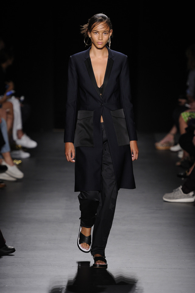 [LOOK] Rag & Bone 2016 Spring/Summer Collection | PHOTO(10/93 ...