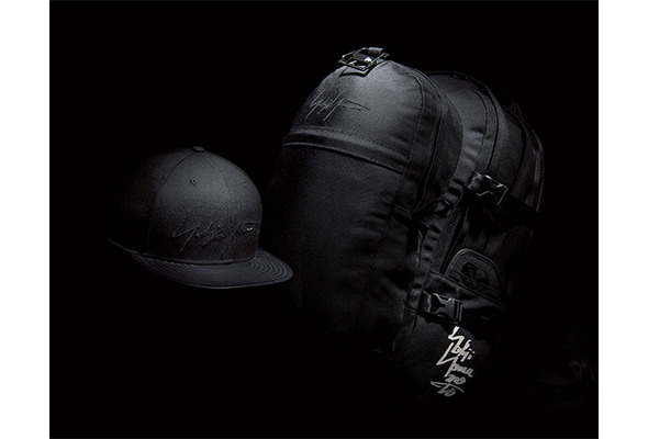 Yohji Yamamoto x New Era release new 2015 Autumn/Winter caps and