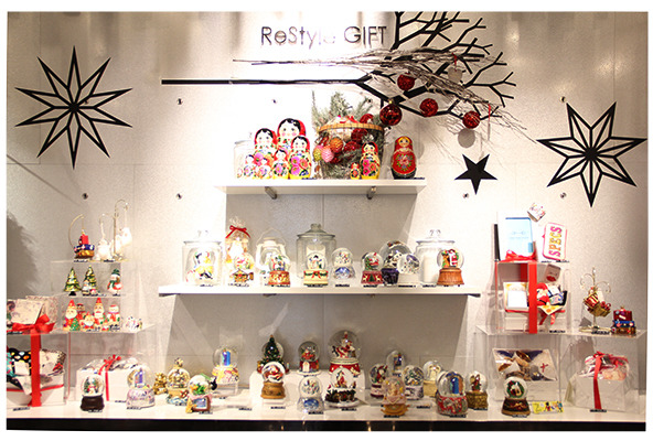 Isetan Christmas Station ホーム キッチン アート 三越伊勢丹オンラインストア 公式
