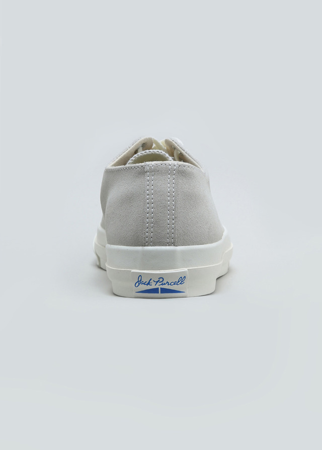 JACK PURCELL 80 SUEDE 1万3,000円／コンバース