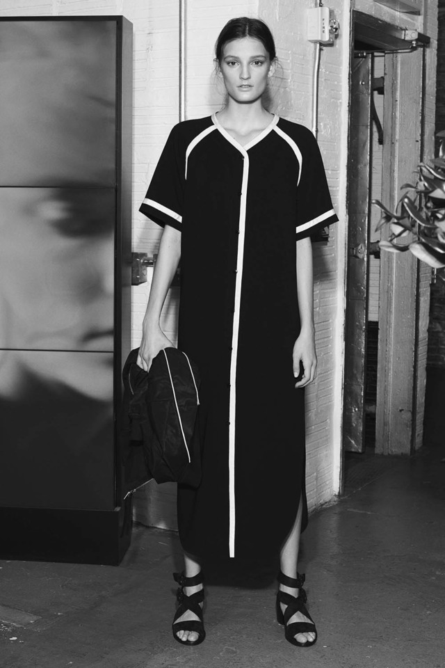 [LOOK] rag & bone 2016 Pre-Fall Collection | PHOTO(3/16) | FASHION HEADLINE