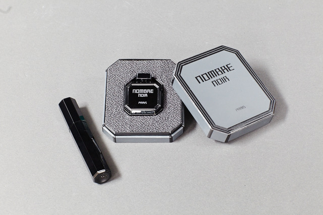 ノンブルノワール 希少】ノンブルノワール 60ml オードパルファム