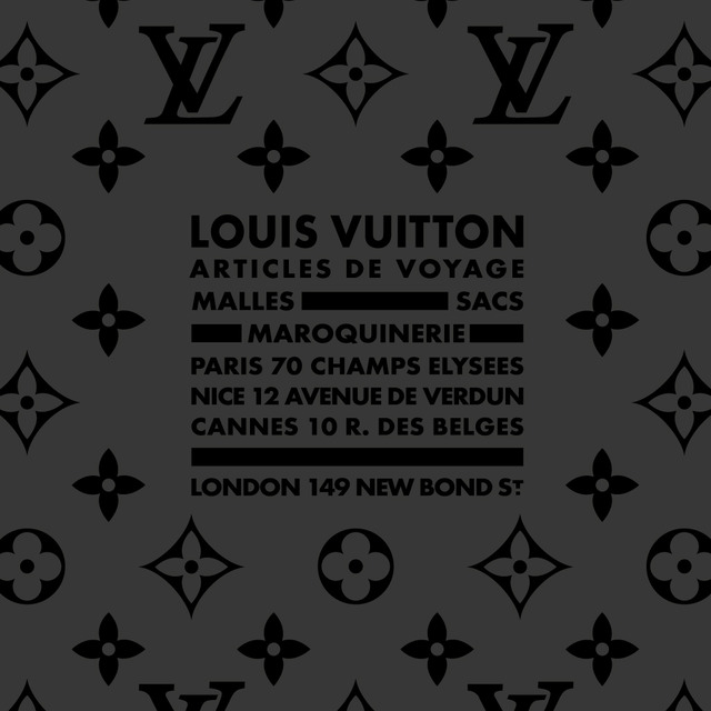 ルイ・ヴィトンがパリで開催する16-17AWメンズコレクションショーのライブストリーミングを配信
