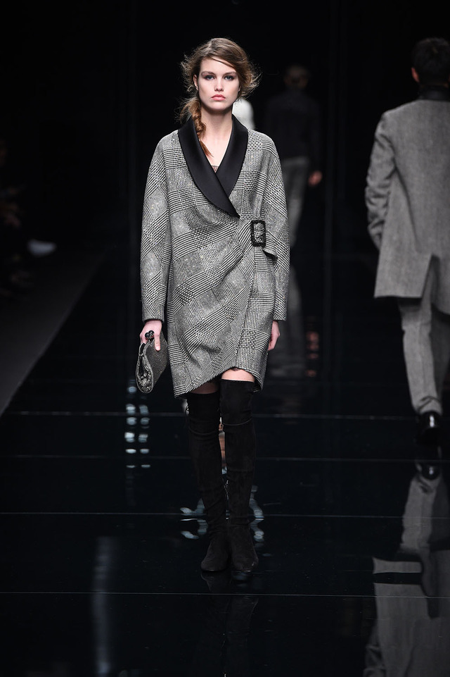 エルマノ シェルビーノのきらびやかなロックテイスト 16 17awメンズ Photo 54 58 Fashion Headline