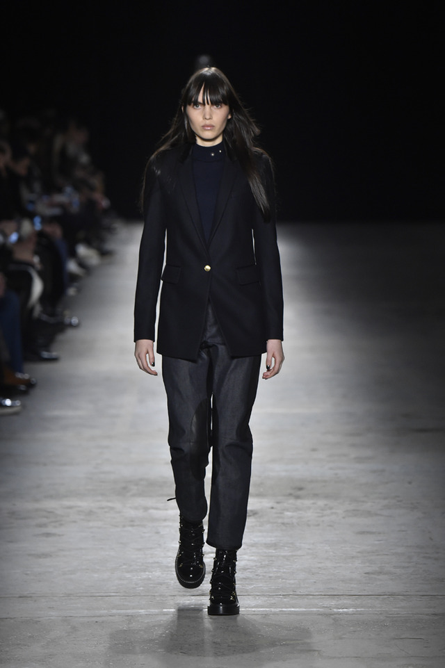 [LOOK] Rag & Bone 16-17 Autumn/Winter Men's & Women's Collection ...