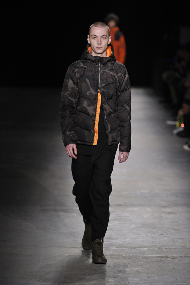 [LOOK] Rag & Bone 16-17 Autumn/Winter Men's & Women's Collection ...
