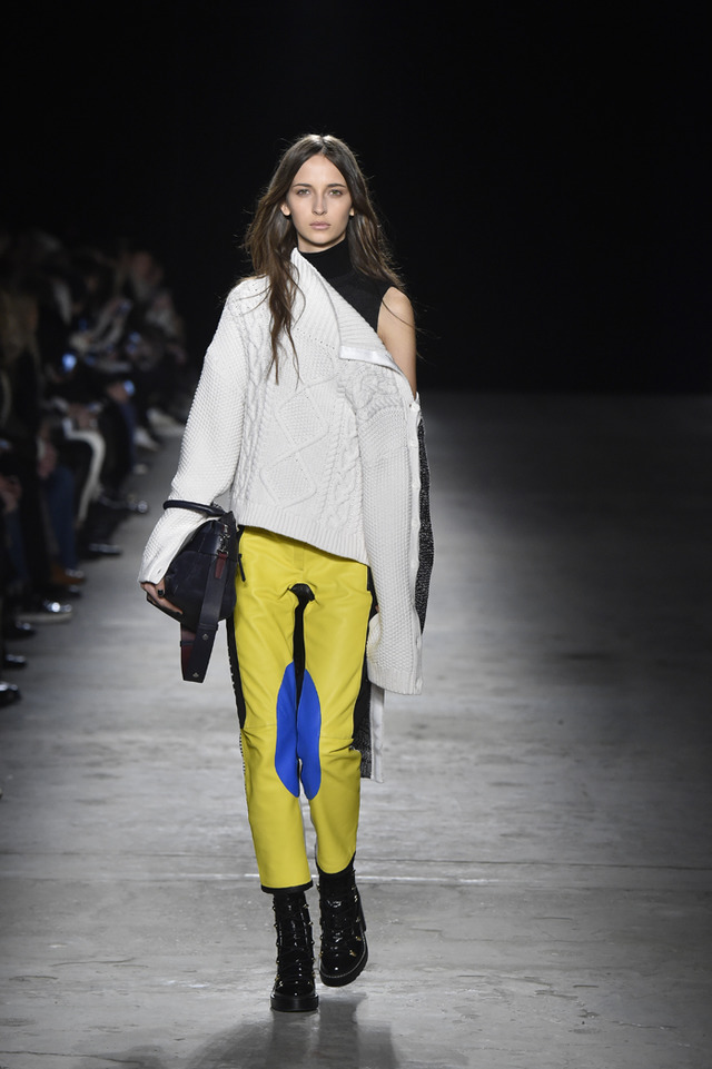 [LOOK] Rag & Bone 16-17 Autumn/Winter Men's & Women's Collection ...