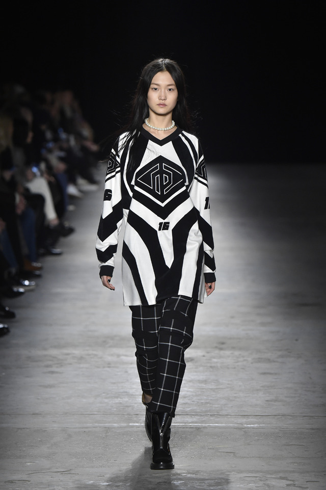 [LOOK] Rag & Bone 16-17 Autumn/Winter Men's & Women's Collection ...