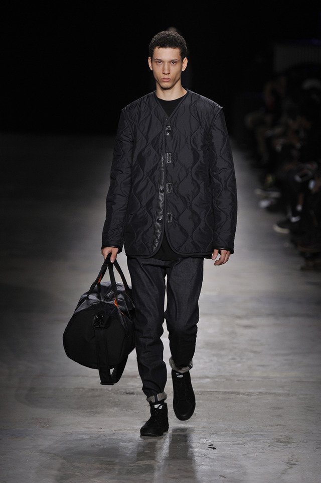 [LOOK] Rag & Bone 16-17 Autumn/Winter Men's & Women's Collection ...