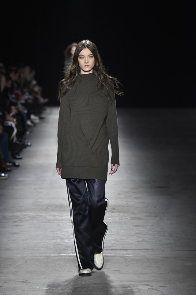 [LOOK] Rag & Bone 16-17 Autumn/Winter Men's & Women's Collection ...
