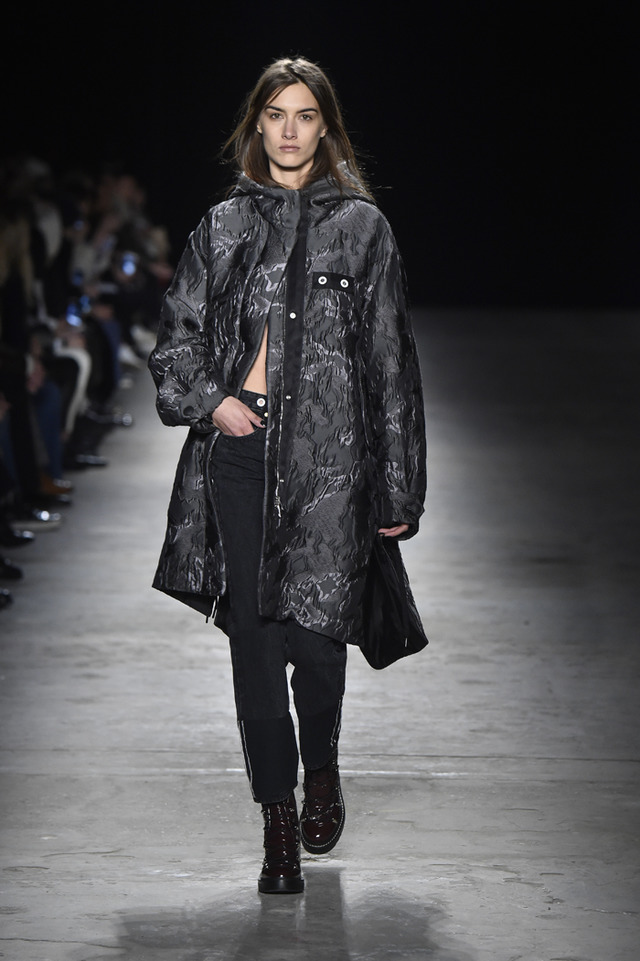 [LOOK] Rag & Bone 16-17 Autumn/Winter Men's & Women's Collection ...