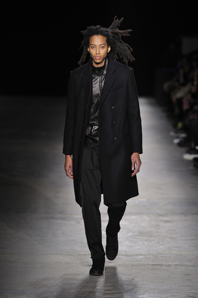 [LOOK] Rag & Bone 16-17 Autumn/Winter Men's & Women's Collection ...