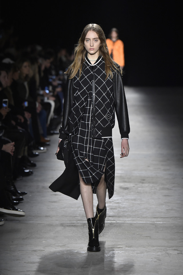 [LOOK] Rag & Bone 16-17 Autumn/Winter Men's & Women's Collection ...