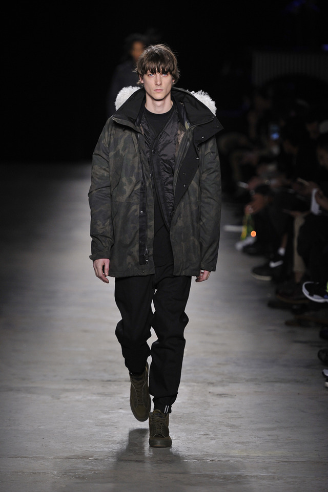 [LOOK] Rag & Bone 16-17 Autumn/Winter Men's & Women's Collection ...