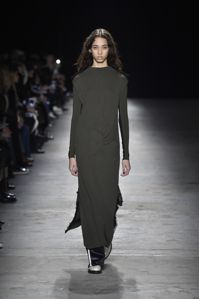 [LOOK] Rag & Bone 16-17 Autumn/Winter Men's & Women's Collection ...