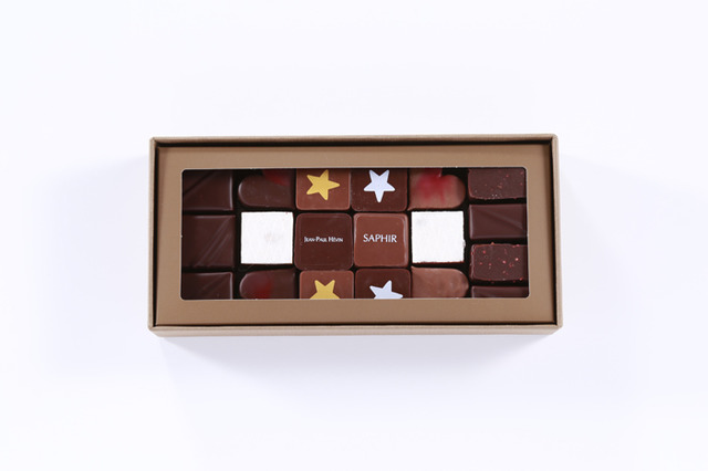 ジャン ポール エヴァンがホワイトデーに テディベアとセットのショコラを限定発売 Photo 14 18 Fashion Headline