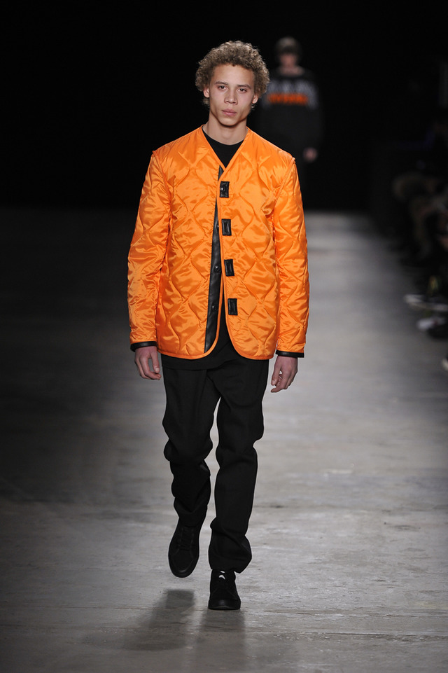 [LOOK] Rag & Bone 16-17 Autumn/Winter Men's & Women's Collection ...