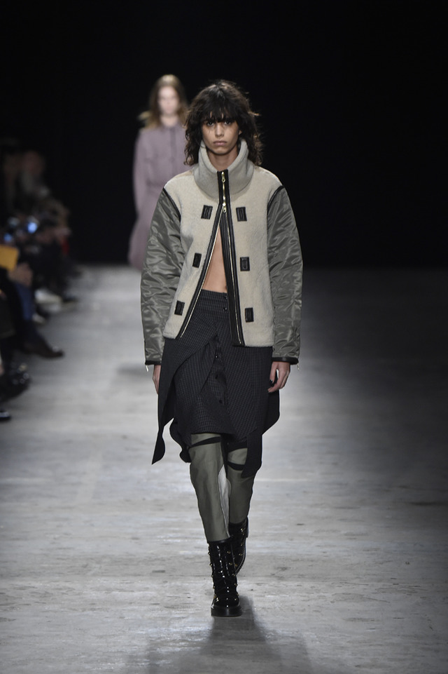 [LOOK] Rag & Bone 16-17 Autumn/Winter Men's & Women's Collection ...