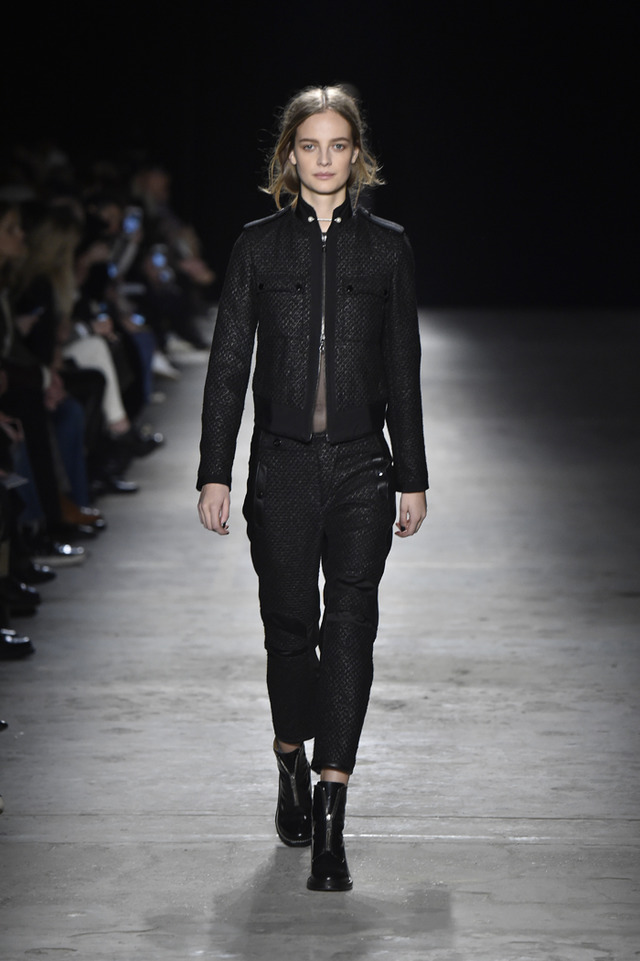 [LOOK] Rag & Bone 16-17 Autumn/Winter Men's & Women's Collection ...