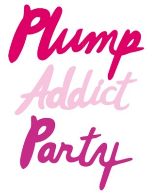 ディオールが伊勢丹新宿店本館にポップアップショップ「Plump Addict Party」をオープン