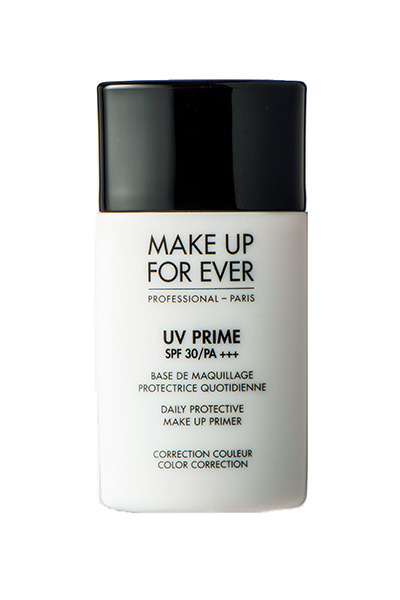 UV プライム SPF30 30ml 4,900円 SPF30・PA+++／メイクアップフォーエバー