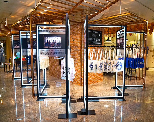 新宿伊勢丹に期間限定のブルックリン 散策するように街のカルチャーを感じる Photo 8 16 Fashion Headline