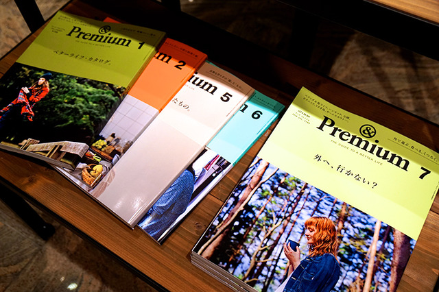 新宿伊勢丹に期間限定のブルックリン 散策するように街のカルチャーを感じる Photo 14 16 Fashion Headline