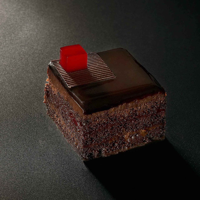 世界一のチョコレートケーキ スペイン発の ブボ バルセロナ が日本初上陸 新宿伊勢丹でプレ販売決定 Photo 4 5 Fashion Headline