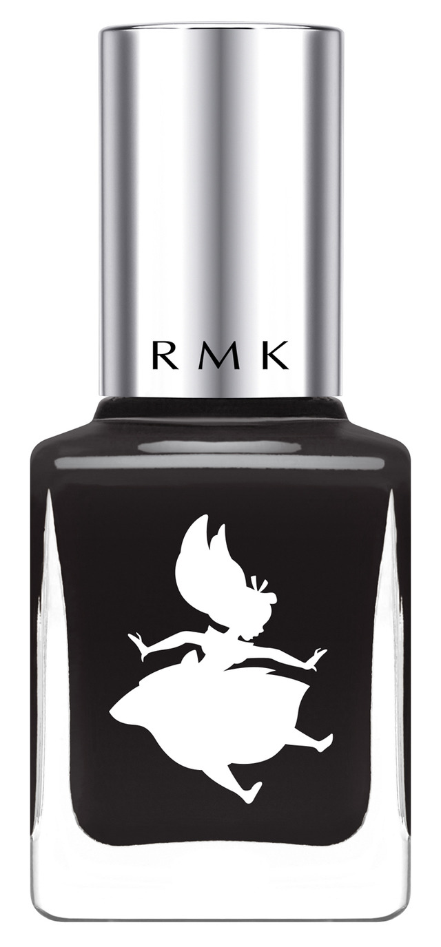 「RMK ネイルカラー EX」／アドベンチャートンネル・アリスA（1,500円）