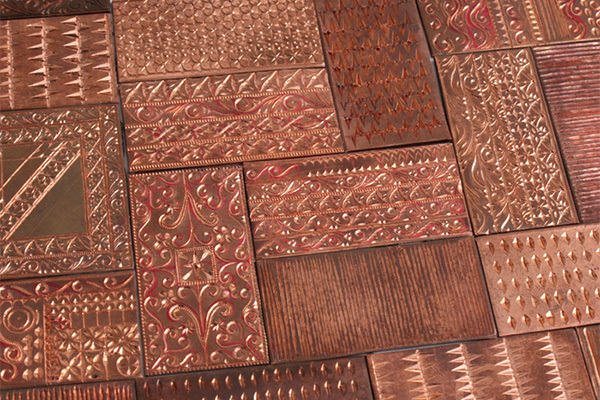 表参道のパスザバトンで、humの職人が一人前になる訓練の過程で生まれ