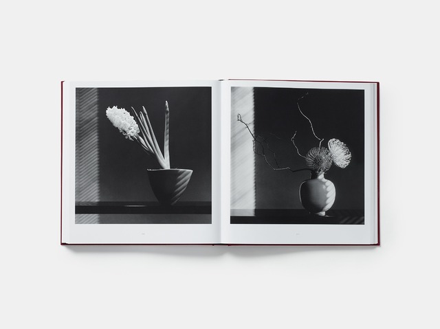 『Mapplethorpe Flora/The Complete Flowers』Robert Mapplethorpe