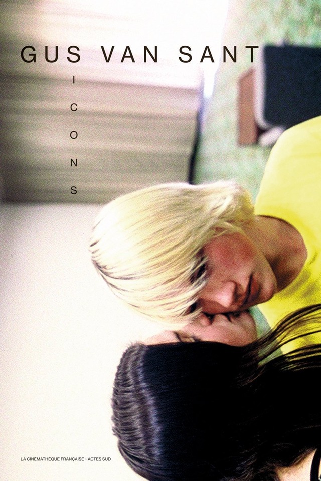 ガス・ヴァン・サントの全てを収めたモノグラフ。パリで回顧展も開催中【ShelfオススメBOOK】 PHOTO(3/5) FASHION