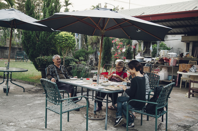 Taiwan Rural Kitchen A trip to Taiwan to discover some truly delicious food! Original ...