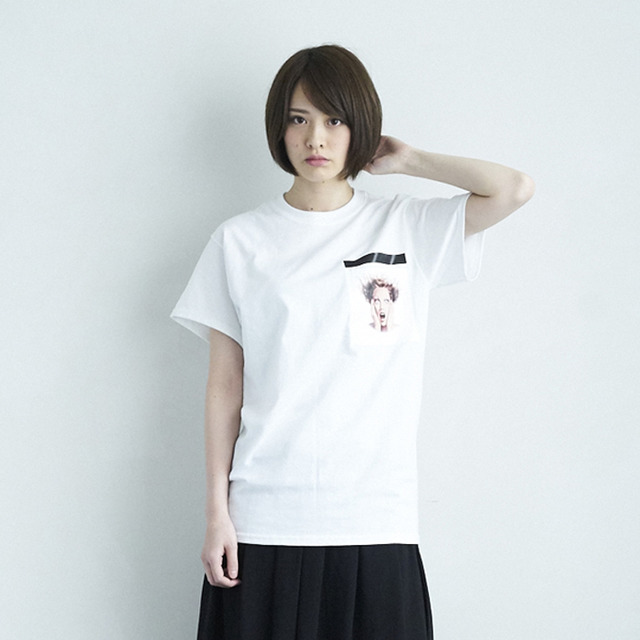 山口はるみの“HARUMI GALS”と“トーガ オッズ＆エンズ”がコラボ。T 