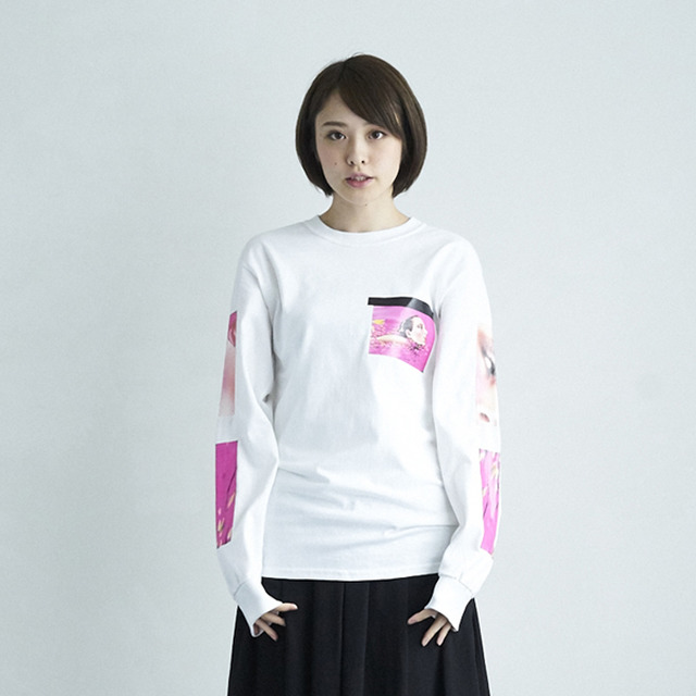 山口はるみの“HARUMI GALS”と“トーガ オッズ＆エンズ”がコラボ。T 