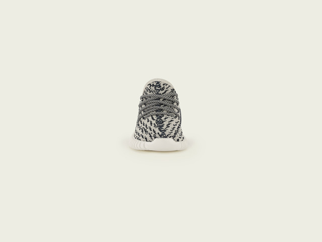 YEEZY BOOST 350 INFANT タートルダヴカラー（1万8,000円）