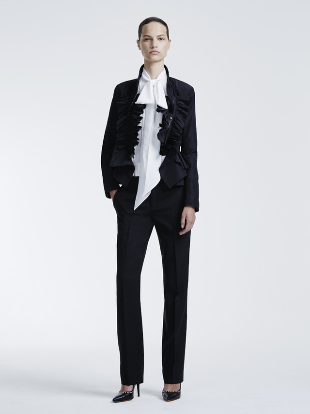 Givenchy launches the world's first limited edition collection ...