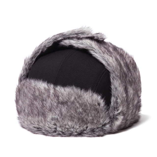 Y's×New Era The Trapper フライトキャップ Y's×New Era The Trapper フライトキャップ