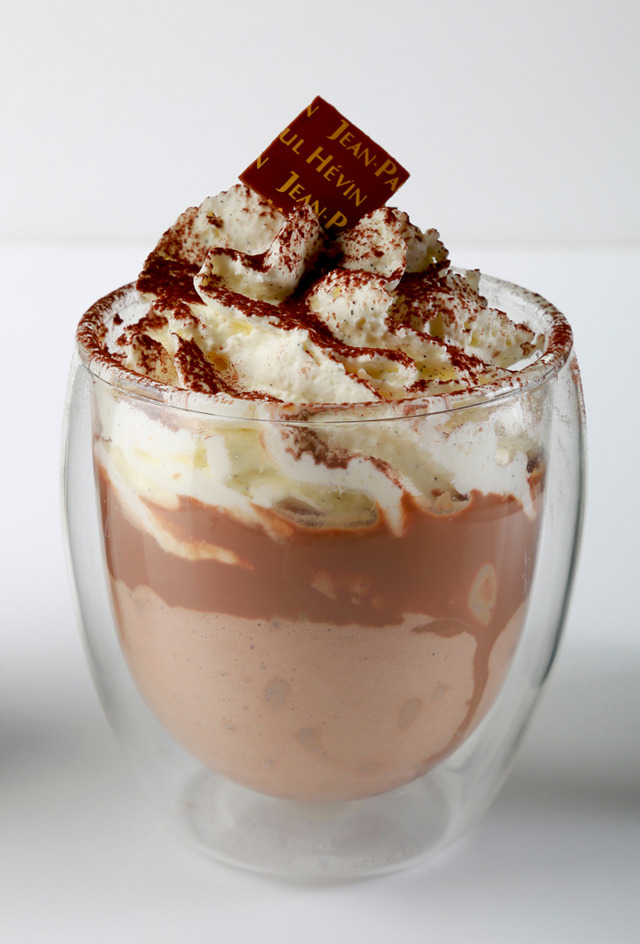 ジャン＝ポール・エヴァンが秋季限定コレクション。洋なしやリンゴがショコラとマリアージュ PHOTO(1/5) FASHION HEADLINE