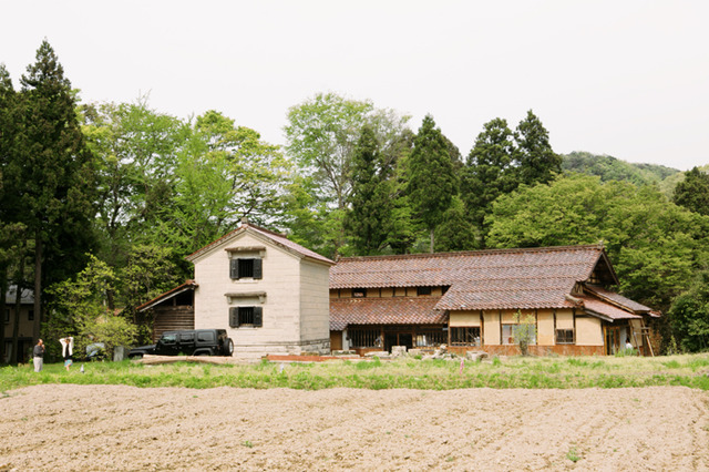 青山ファーマーズマーケットの新拠点である石川県小松市のTAKIGAHARA FARMにて「滝ヶ原フェスティバル －クラフト ＆ クラフトフード－」が初開催