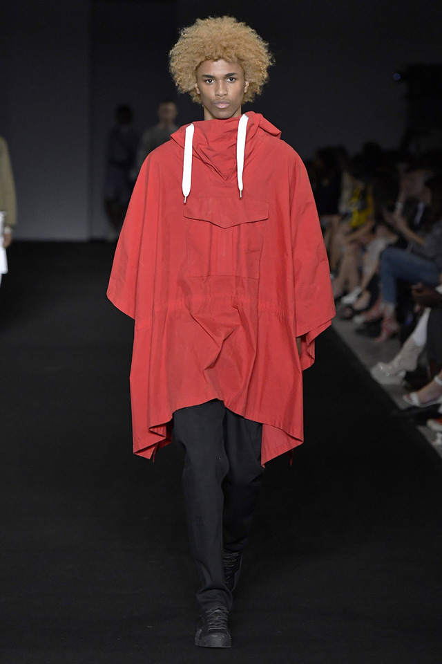 [LOOK] Rag & Bone 17SS Men's Collection | PHOTO(13/36) | FASHION HEADLINE