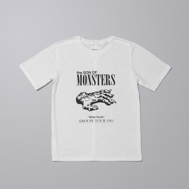 FROM WHERE I STAND限定Tシャツ（1万4,900円）