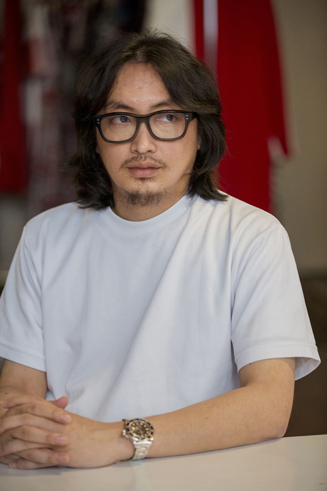 「ゴルチエ氏の元で学んだ、歴史を尊重し文化を重んずる“意味のあるデザイン”がブランドの基盤」ATSUSHI NAKASHIMAデザイナー