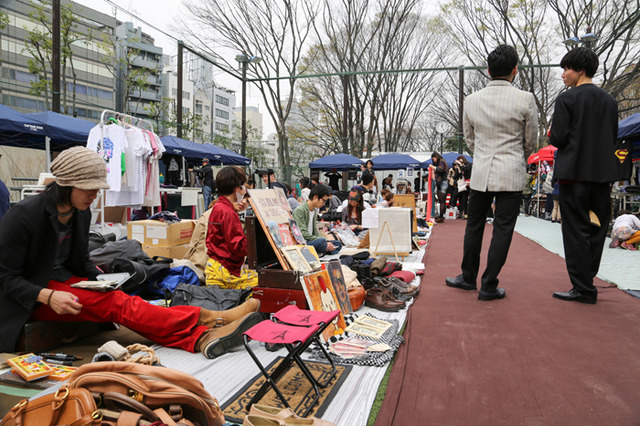 「シブフェス マーケット」復活！10月22日に「SHIBUYA FASHION FESTIVAL.10（シブフェス.10）」開催