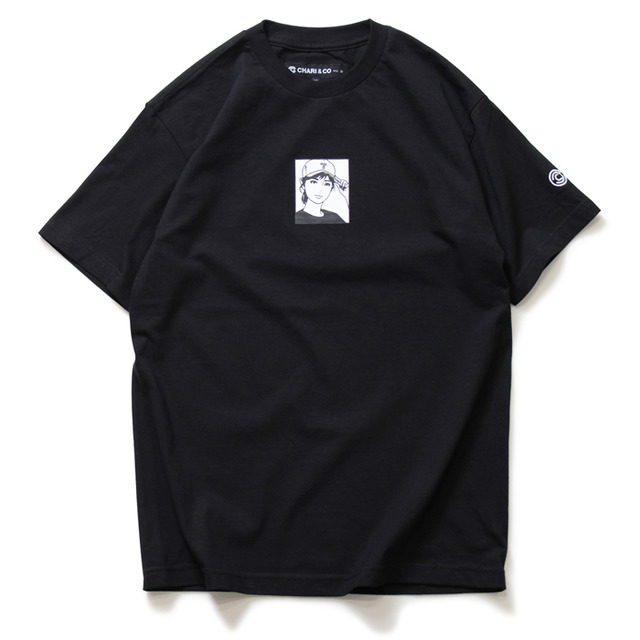 半袖Tシャツ（6,000円）