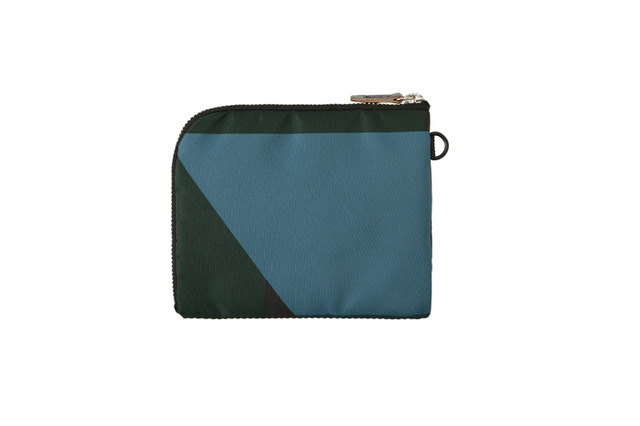 「ZIP WALLET」（1万3,000円）